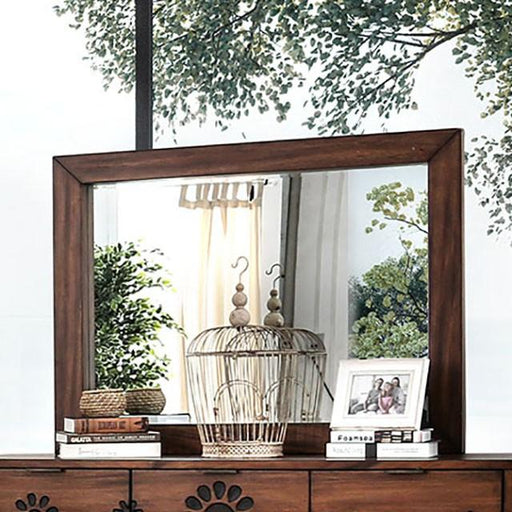 Amarantha Mirror - Furniture Home Store (Hanford, CA)