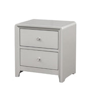 Bryne Nightstand - Furniture Home Store (Hanford, CA)