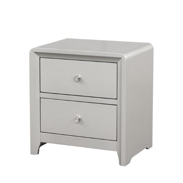 Bryne Nightstand - Furniture Home Store (Hanford, CA)
