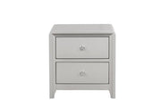 Bryne Nightstand - Furniture Home Store (Hanford, CA)