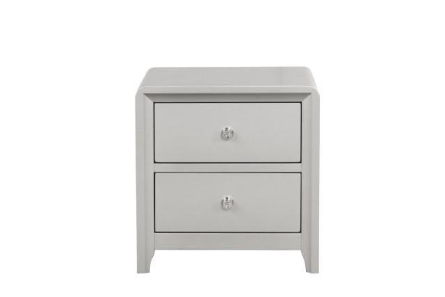 Bryne Nightstand - Furniture Home Store (Hanford, CA)