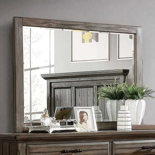 Amarillo Mirror - Furniture Home Store (Hanford, CA)