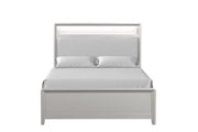 Bryne E.King, Full, Queen, & Twin Bed - Furniture Home Store (Hanford, CA)
