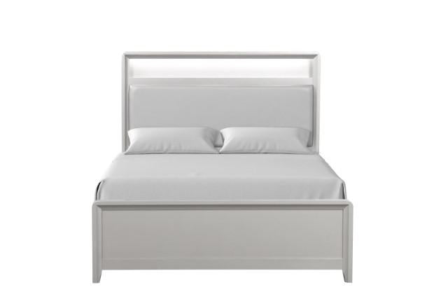 Bryne E.King, Full, Queen, & Twin Bed - Furniture Home Store (Hanford, CA)