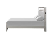 Bryne E.King, Full, Queen, & Twin Bed - Furniture Home Store (Hanford, CA)