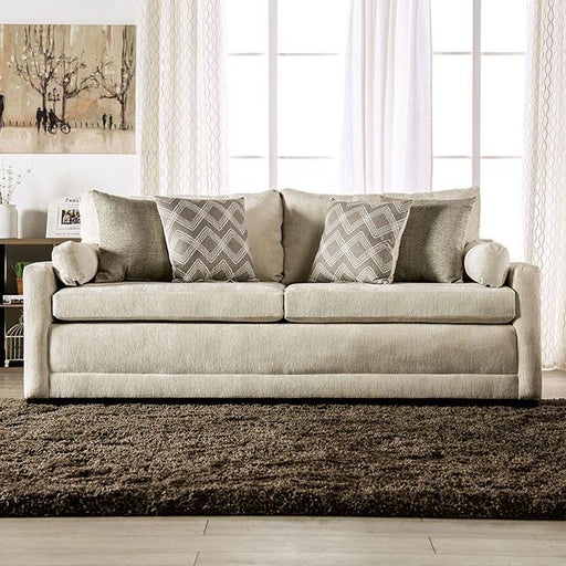 Burgess Sofa - Furniture Home Store (Hanford, CA)