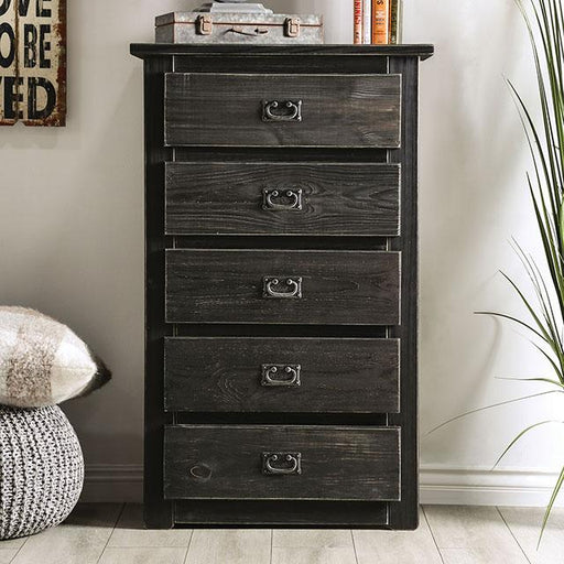 AMPELIOS Chest - Furniture Home Store (Hanford, CA)