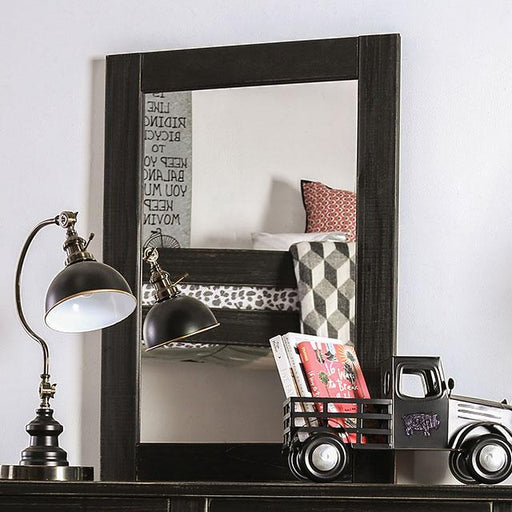 Ampelios Mirror - Furniture Home Store (Hanford, CA)
