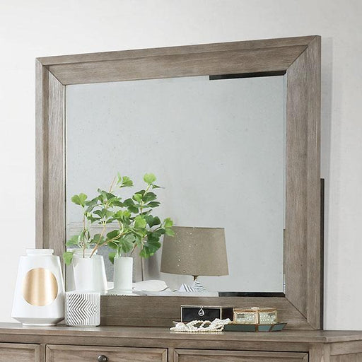 ANNEKE Mirror - Furniture Home Store (Hanford, CA)