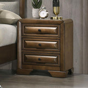 Caerwys Night Stand - Furniture Home Store (Hanford, CA)