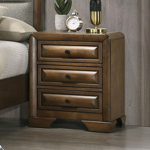 Caerwys Night Stand - Furniture Home Store (Hanford, CA)