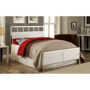 Calvin Cal.King, E.King, Full, & Queen Bed - Furniture Home Store (Hanford, CA)