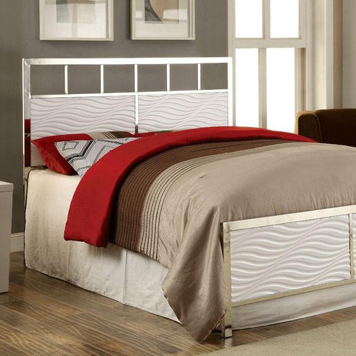 Calvin Cal.King, E.King, Full, & Queen Bed - Furniture Home Store (Hanford, CA)