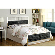 Calvin Cal.King, E.King, Full, & Queen Bed - Furniture Home Store (Hanford, CA)