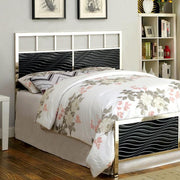 Calvin Cal.King, E.King, Full, & Queen Bed - Furniture Home Store (Hanford, CA)
