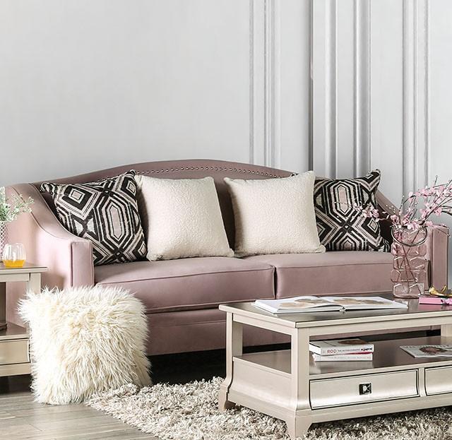 Campana Sofa - Furniture Home Store (Hanford, CA)