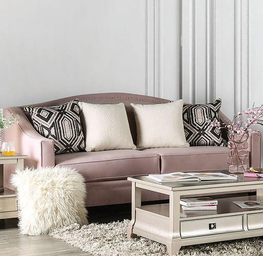 Campana Sofa - Furniture Home Store (Hanford, CA)