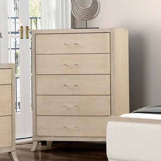 Candra Chest - Furniture Home Store (Hanford, CA)