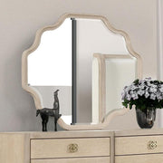 Candra Mirror - Furniture Home Store (Hanford, CA)