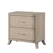 Candra Nightstand - Furniture Home Store (Hanford, CA)