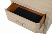 Candra Nightstand - Furniture Home Store (Hanford, CA)