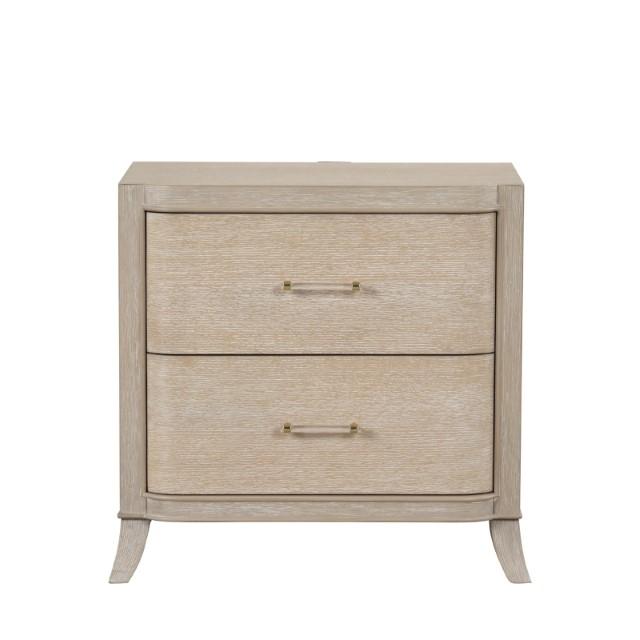 Candra Nightstand - Furniture Home Store (Hanford, CA)