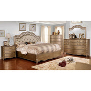 Capella Mirror - Furniture Home Store (Hanford, CA)