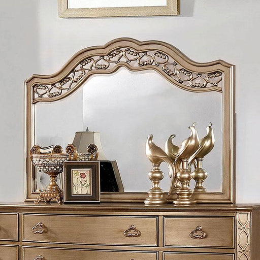 Capella Mirror - Furniture Home Store (Hanford, CA)