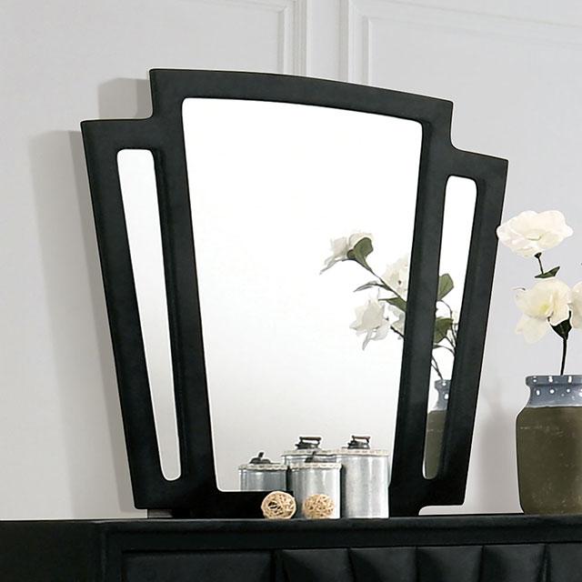 CARISSA Mirror - Furniture Home Store (Hanford, CA)
