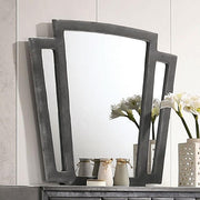 CARISSA Mirror - Furniture Home Store (Hanford, CA)