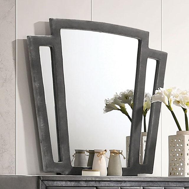 CARISSA Mirror - Furniture Home Store (Hanford, CA)