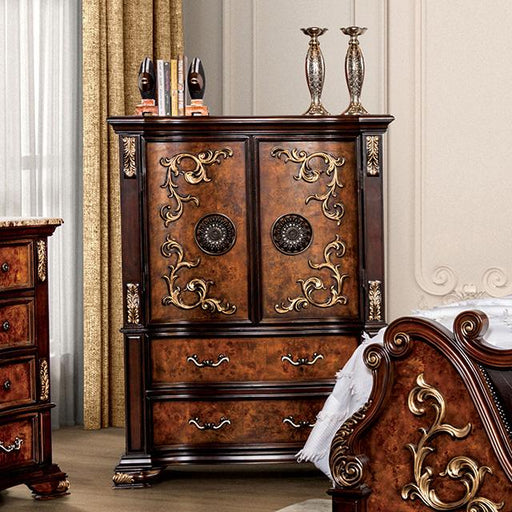 Aquilina Chest - Furniture Home Store (Hanford, CA)