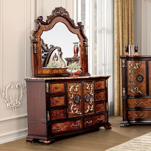 Aquilina Dresser - Furniture Home Store (Hanford, CA)
