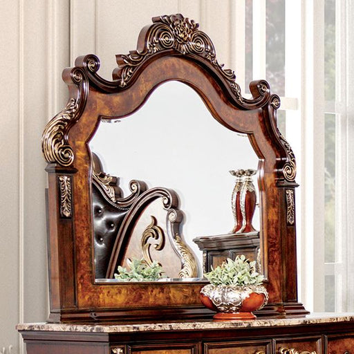 Aquilina Mirror - Furniture Home Store (Hanford, CA)