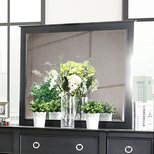Arabelle Mirror - Furniture Home Store (Hanford, CA)