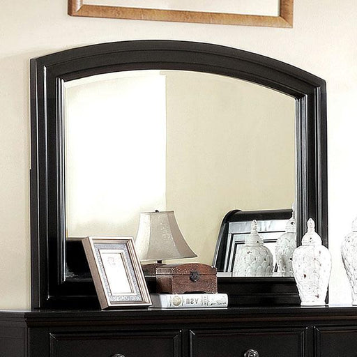Castor Mirror - Furniture Home Store (Hanford, CA)
