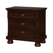 Castor Night Stand - Furniture Home Store (Hanford, CA)