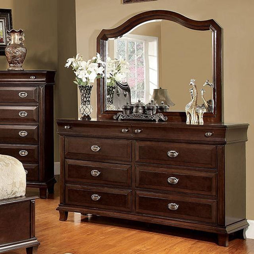 Arden Dresser - Furniture Home Store (Hanford, CA)