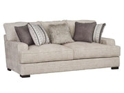 ARDENFOLD Sofa, Beige - Furniture Home Store (Hanford, CA)