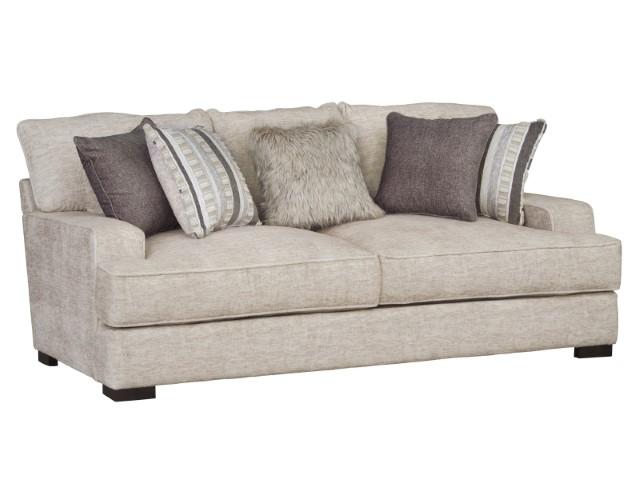 ARDENFOLD Sofa, Beige - Furniture Home Store (Hanford, CA)