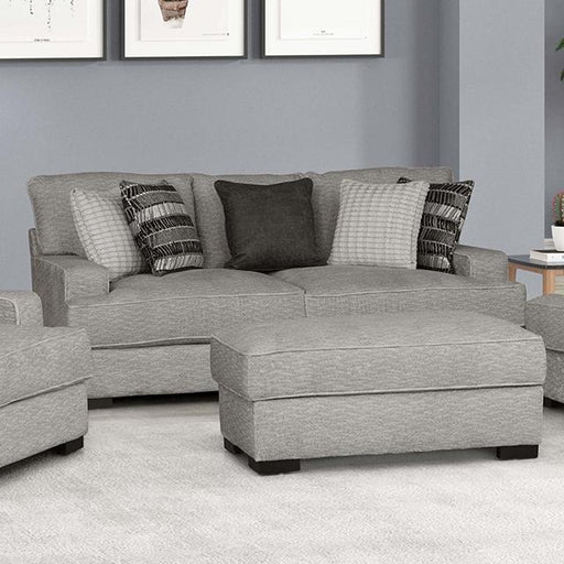 ARDENFOLD Sofa, Gray - Furniture Home Store (Hanford, CA)