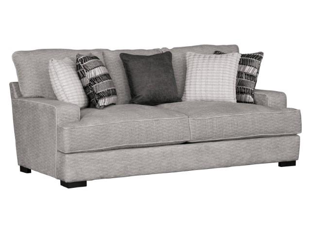 ARDENFOLD Sofa, Gray - Furniture Home Store (Hanford, CA)