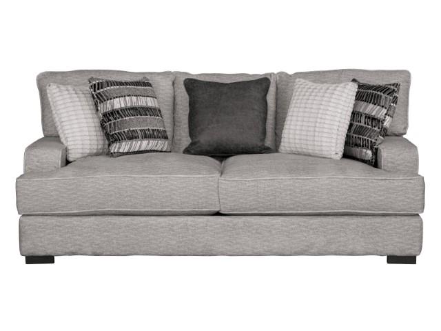 ARDENFOLD Sofa, Gray - Furniture Home Store (Hanford, CA)