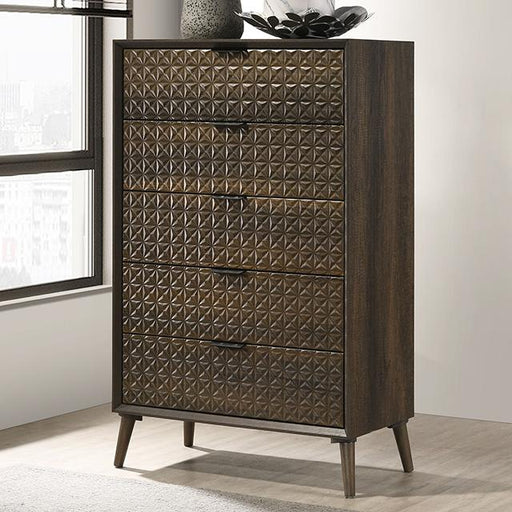 Chalfont Chest - Furniture Home Store (Hanford, CA)