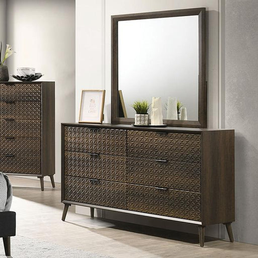 Chalfont Dresser - Furniture Home Store (Hanford, CA)