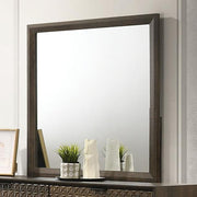 Chalfont Mirror - Furniture Home Store (Hanford, CA)