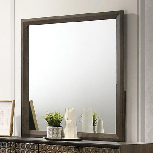 Chalfont Mirror - Furniture Home Store (Hanford, CA)