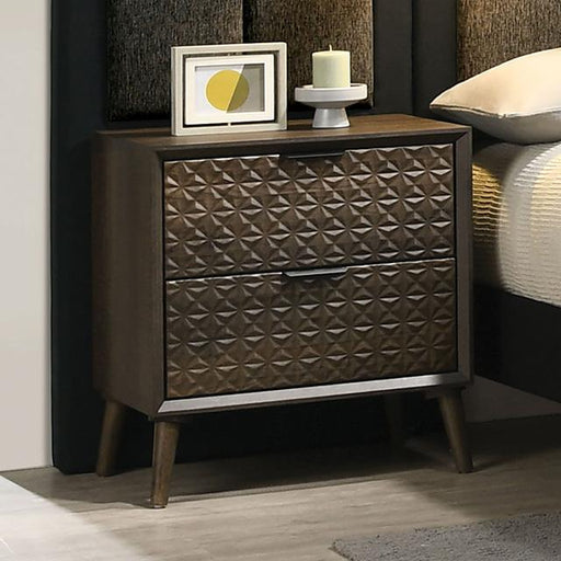 Chalfont Nightstand - Furniture Home Store (Hanford, CA)