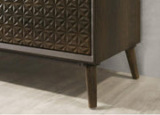 Chalfont E.King & Queen Bed - Furniture Home Store (Hanford, CA)