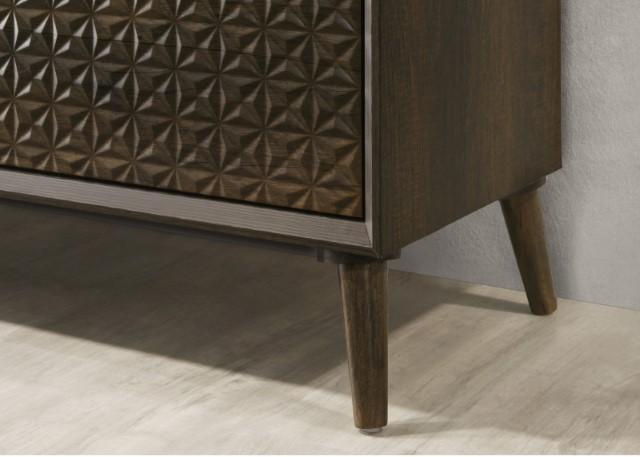 Chalfont E.King & Queen Bed - Furniture Home Store (Hanford, CA)